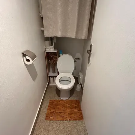 Apartmán Le Cocon Du *